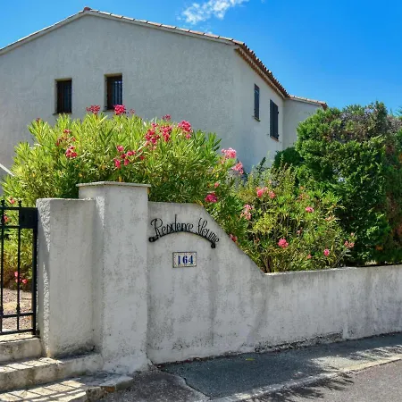 Fleurie By Interhome Apartment Fréjus