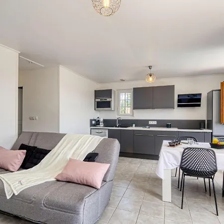 Fleurie By Interhome Apartment Fréjus