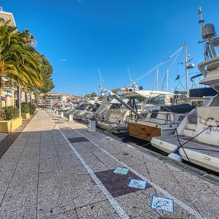 Fleurie By Interhome * Fréjus