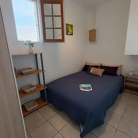 Fleurie By Interhome Apartamento