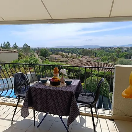 Fleurie By Interhome Apartamento *