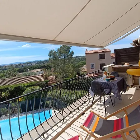 Fleurie By Interhome