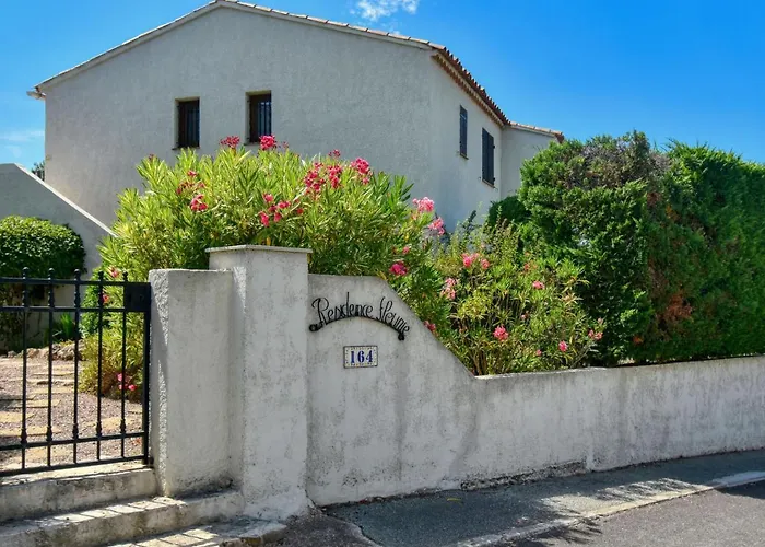 Fleurie By Interhome Apartment Frejus