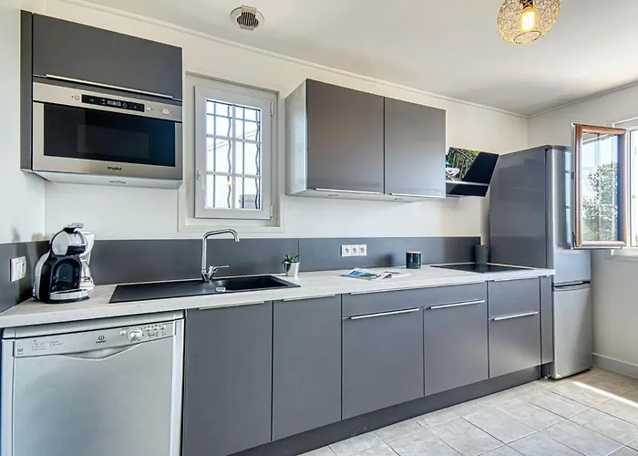 Fleurie By Interhome Apartment *