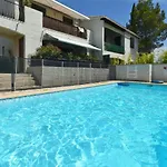 Appartamento Fleurie By Interhome Fréjus