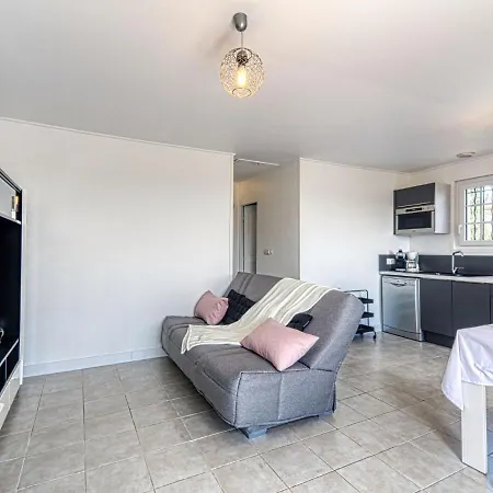 Apartment Fleurie By Interhome Frejus