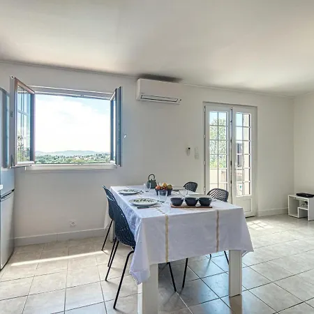 Fleurie By Interhome Frejus