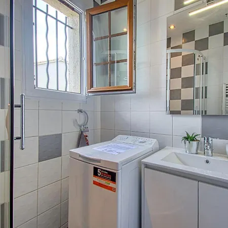 Fleurie By Interhome * Fréjus