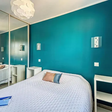 Fleurie By Interhome Appartement