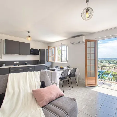 Fleurie By Interhome Apartament