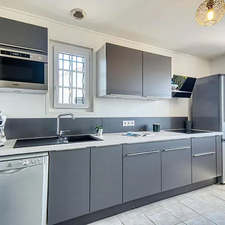 Fleurie By Interhome Apartment *