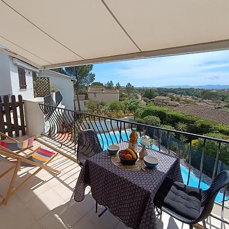 Apartment Fleurie By Interhome