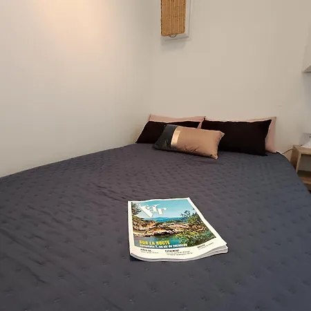 Apartament Fleurie By Interhome *