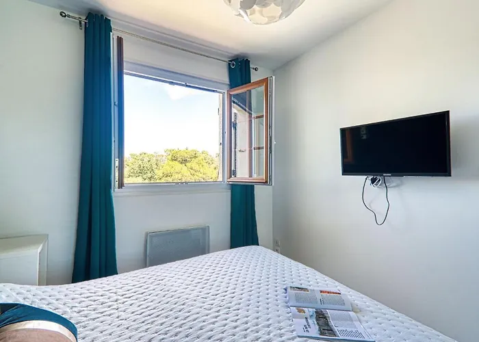 Fleurie By Interhome Appartement *