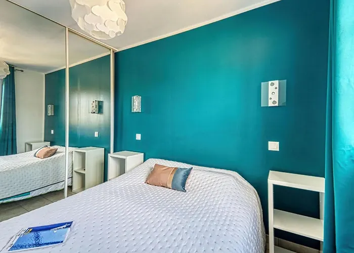 Fleurie By Interhome Appartement