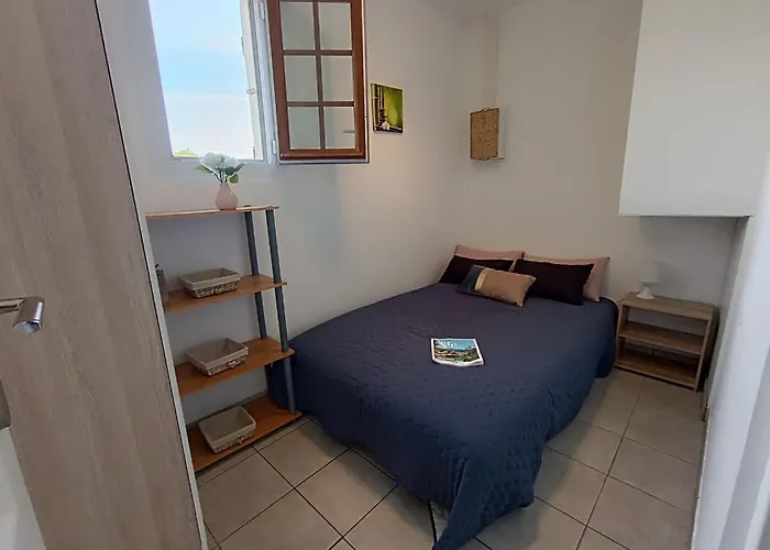 Fleurie By Interhome Appartement