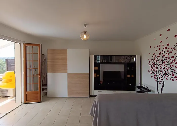 Apartman Fleurie By Interhome *