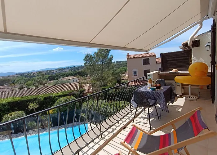 Fleurie By Interhome